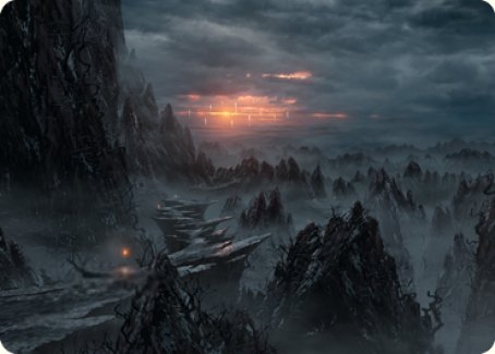 mtg crimson vow art cards All Innistrad: Crimson Vow Alternate Art Variants Revealed
