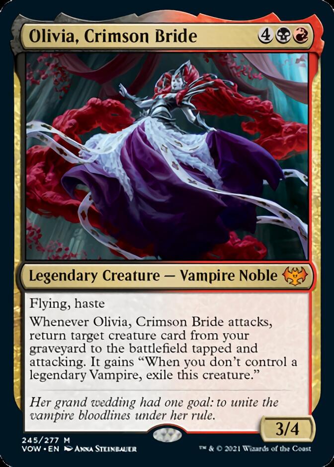 mtg vow cards Card Name: Vow, 9 cards