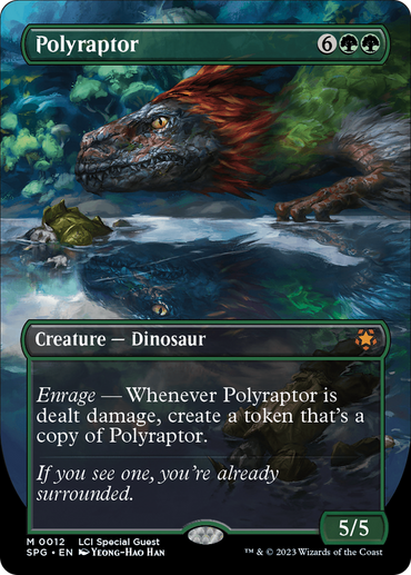 MTG Singles (All) Tagged "The Lost Caverns of Ixalan Special Guests" MTG Singles (All) Tagged "The Lost Caverns of Ixalan Special Guests"