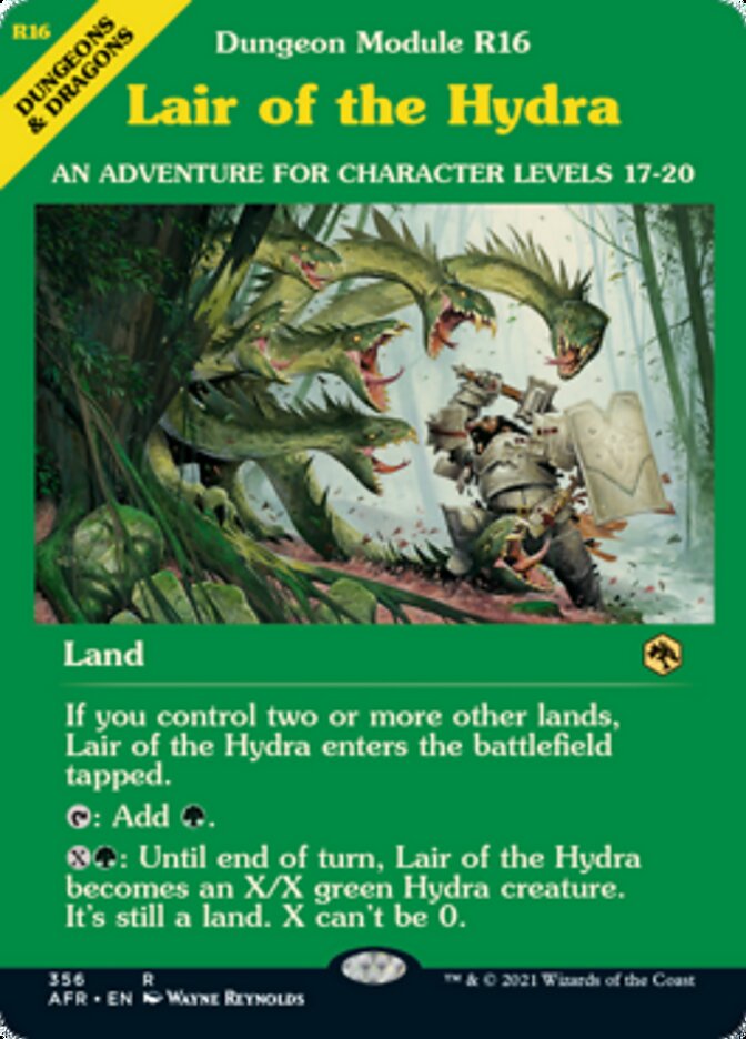 mtg dungeon module cards Temple of the Dragon Queen (Dungeon Module) [Dungeons & Dragons: Adventures  in the Forgotten Realms]