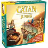 Catan: Catan Junior
