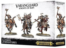 Everchosen Varanguard Knights Of Ruin