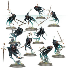 Nighthaunt Bladegheist Revenants