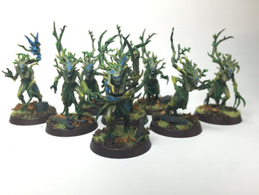 Sylvaneth Dryads