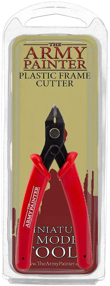 PLASTIC FRAME CUTTER