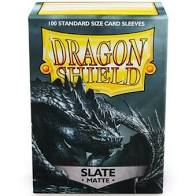 Dragon Shield Slate Matte
