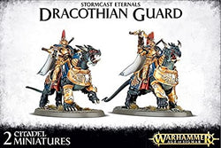 STORMCAST ETERNALS: DRACOTHIAN GUARD