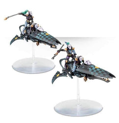 Harlequin Skyweavers