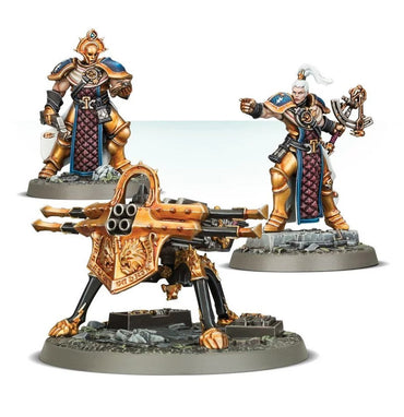 STORMCAST ETERNALS: CELESTAR BALLISTA