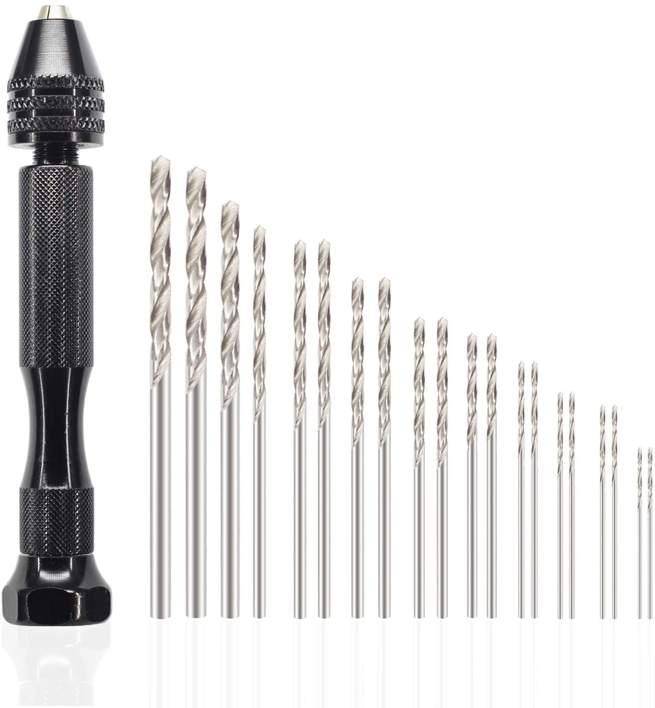 DRILL BITS AND PINS