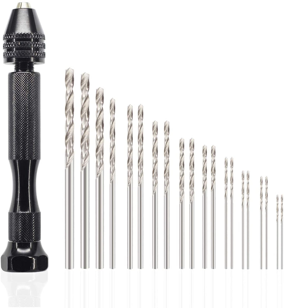 DRILL BITS AND PINS