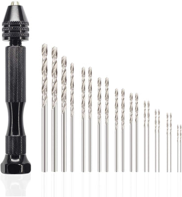 DRILL BITS AND PINS