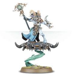 Tzeentch Arcanites Tzaangor Shaman