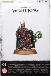 Deathrattle Wight King