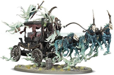 Nighthaunt Black Coach