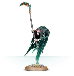 Nighthaunt Cairn Wraith