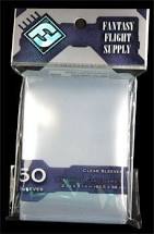Fantasy Flight Standard Sleeves